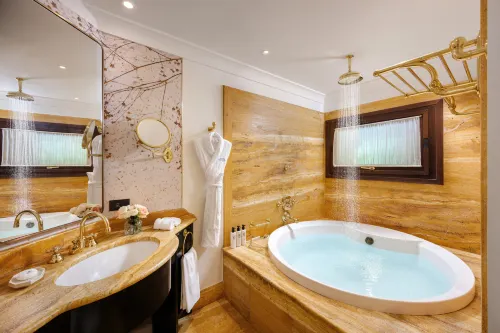 Mandarin Oriental, Lago di Como Loisirs et amusements Photos