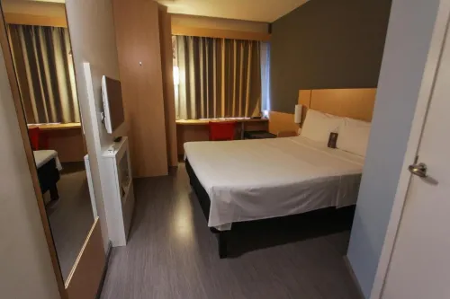 Ibis Sinop Huoneet Photos