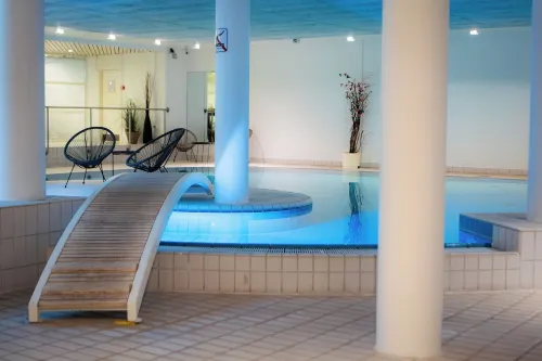 Best Western Plus Park Globetrotter Copenhagen Airport Freizeit und Erholung Photos