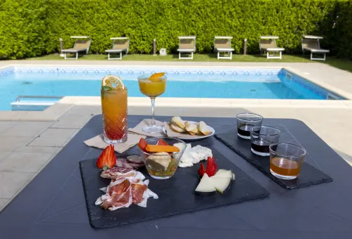 Best Western Plus Hotel Farnese Featured Photos