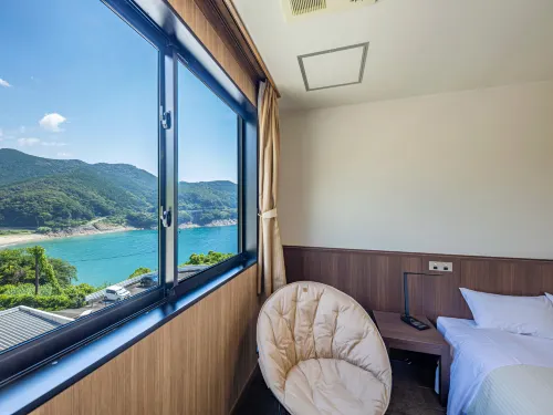Hotel Nami Camere Photos