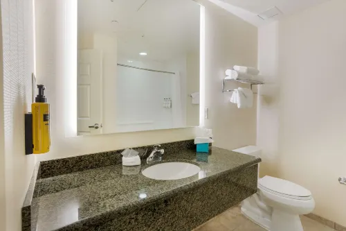 Best Western Plus the Inn at King of Prussia Rooms Photos