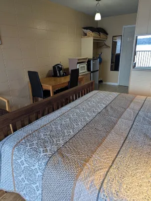 Above Tide Motel Camere Photos