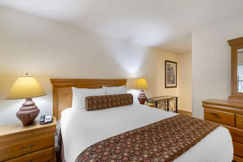 Best Western Casa Grande Inn Rooms Photos