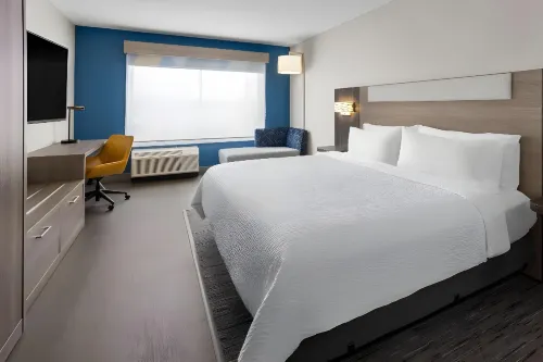 Holiday Inn Express & Suites Waynesboro East Chambres Photos