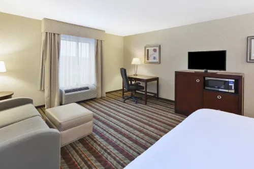 Hampton Inn Detroit/Southgate Photos