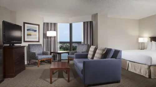 Hilton Houston NASA Clear Lake Photos