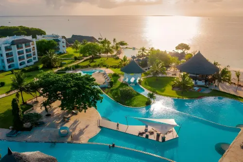 Royal Zanzibar Beach Resort Leisure & Recreation Photos