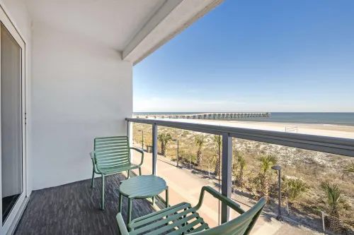 Best Western Oceanfront Chambres Photos