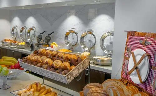 DoubleTree by Hilton Hotel Grand Key - Key West Mahlzeiten Photos