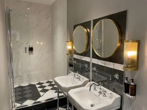 Edgbaston House Photos