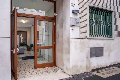 Casa Per Ferie Ravasco San Pietro Aree comuni Photos