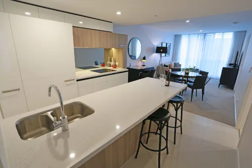 Alex Perry Hotel & Apartments Rooms Photos