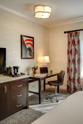 Ayres Hotel Costa Mesa Newport Beach Camere Photos
