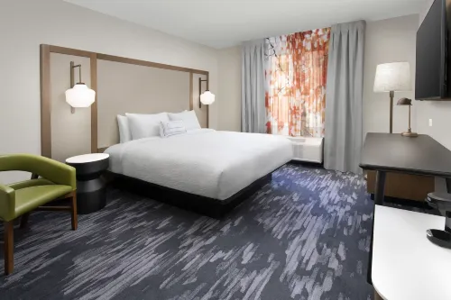 Fairfield Inn & Suites Denver Tech Center North Photos