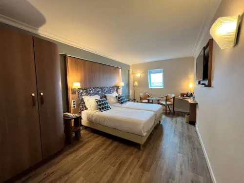 Best Western Hotel Alexandra Photos