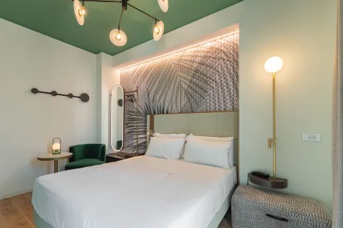 Boutique Hotel Martini 17 Rooms Photos