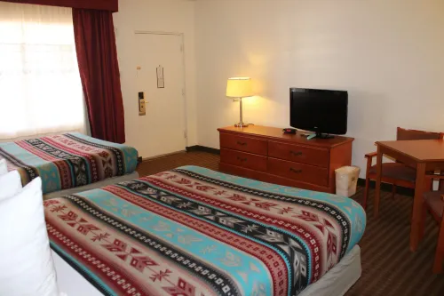 The Classic Desert Aire Hotel Chambres Photos