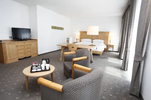 Four Points by Sheraton Bolzano Photos