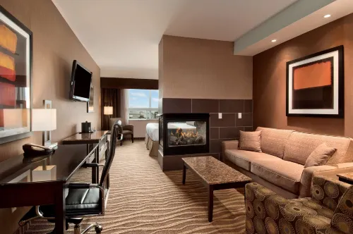 Best Western Premier Freeport Inn Calgary Airport Photos