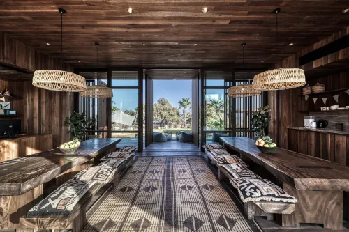 Domes Zeen Chania, a Luxury Collection Resort, Crete Aree comuni Photos
