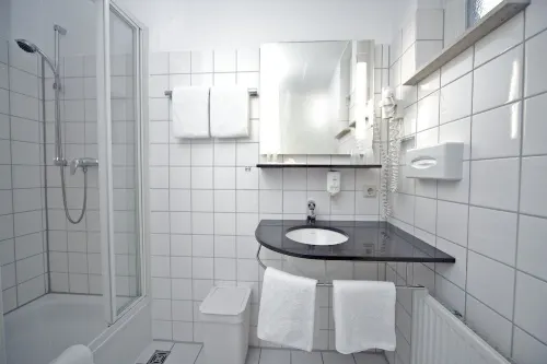 Attimo Hotel Stuttgart Photos