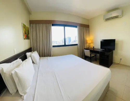 Hotel Saint Paul Chambres Photos