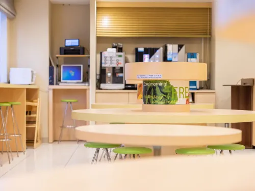Super Hotel Asakusa Public Areas Photos