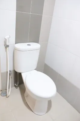 GAPURA Residence Kamar Photos