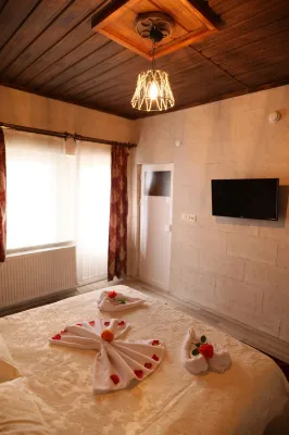 Epoch Stone House Rooms Photos