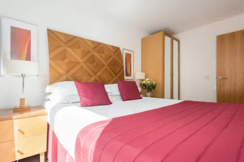 Premier Suites Birmingham Chambres Photos