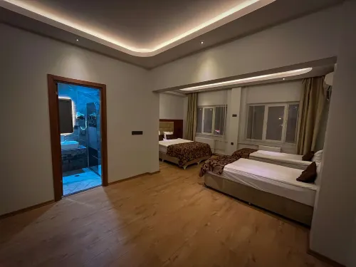 Ankara Santral Hotel À ne pas manquer Photos