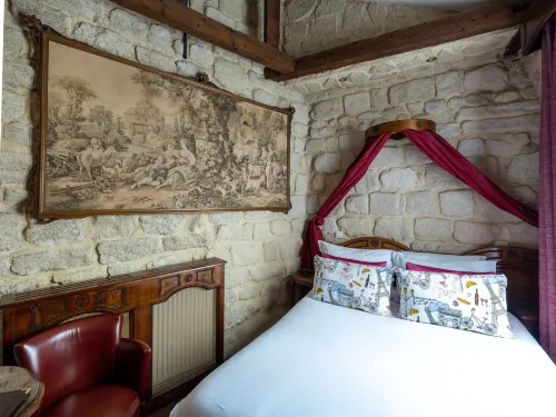 HOTEL MINERVE Rooms Photos