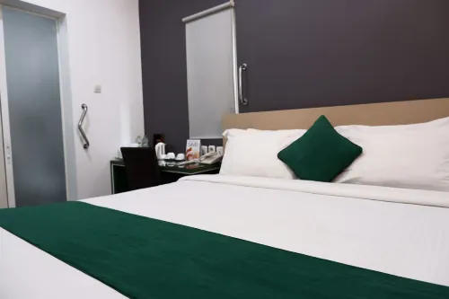 아라 인 베드 앤드 브렉퍼스트 객실 Photos