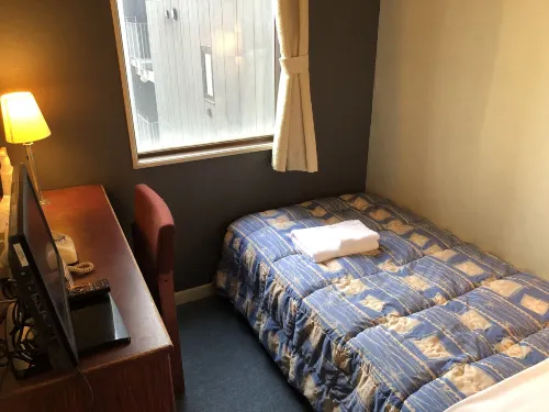 Hotel 28 Hiroshima Habitaciones Photos