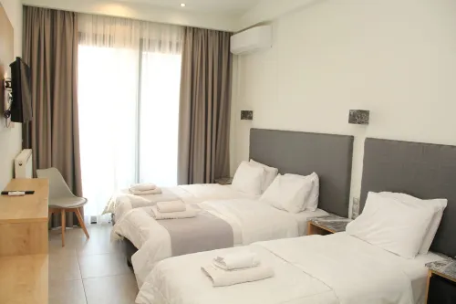 Alexiou Hotel Photos