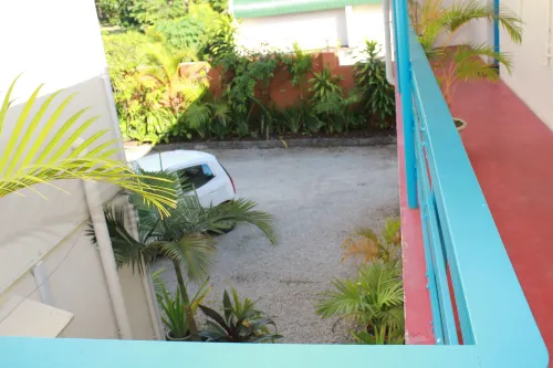 Pacific Paradise Motel Dekat Hotel Photos