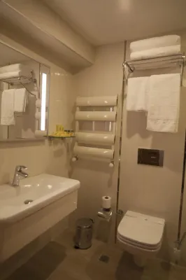 Yeni Bahar Otel Photos