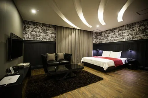 Floce Hotel Rooms Photos