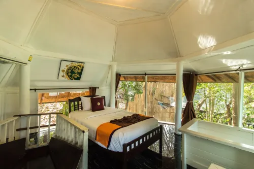 Taatoh Seaview Resort Photos