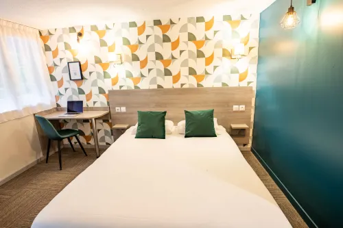 Hôtel Kyriad Valenciennes Sud Rouvignies Photos