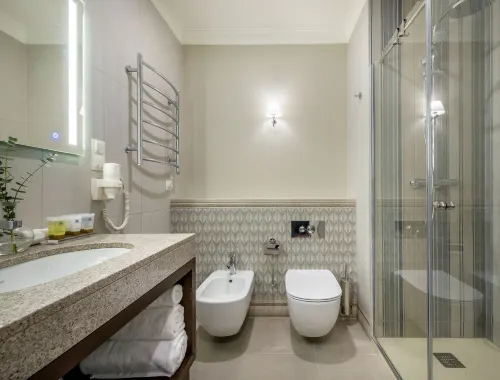 Ratonda Centrum Hotels Zimmer Photos
