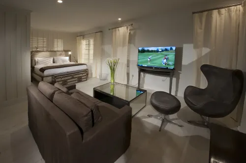 Shepley South Beach Hotel Rooms Photos