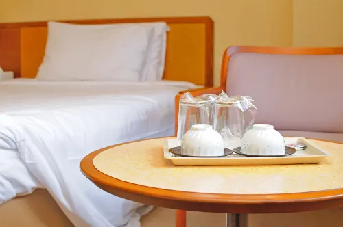 Hotel New Otani Nagaoka Camere Photos