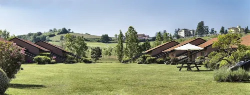 Serravalle Golf Hotel Aree comuni Photos