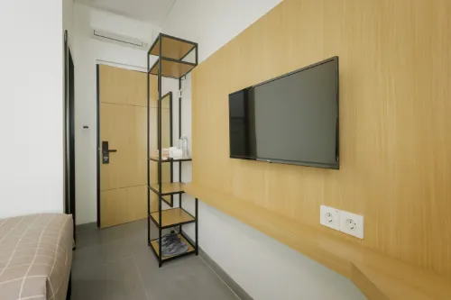 Paskal Inn Camere Photos