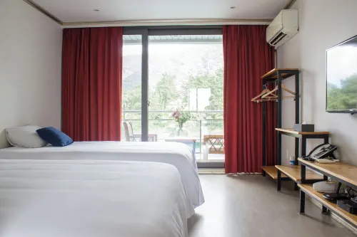 Dammora Resort Phòng Photos