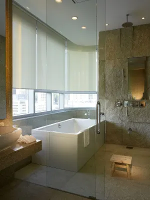 Daegu Grand Hotel Photos