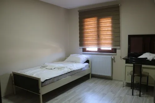Beyoglu Huzur Hotel Camere Photos
