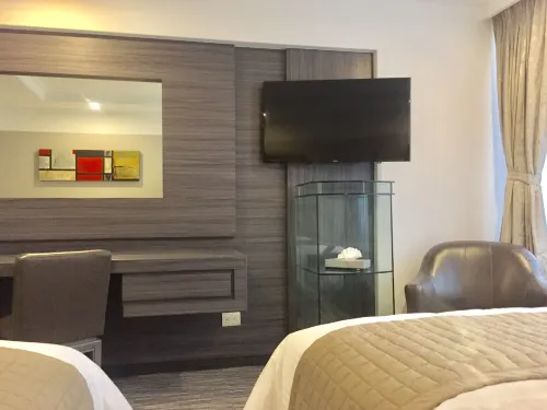 Hotel Marbella Camere Photos